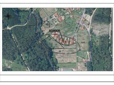 Terreno residenziale in vendita a Teo