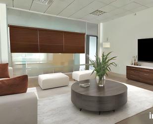 Sala d'estar de Oficina en venda en Bollullos de la Mitación