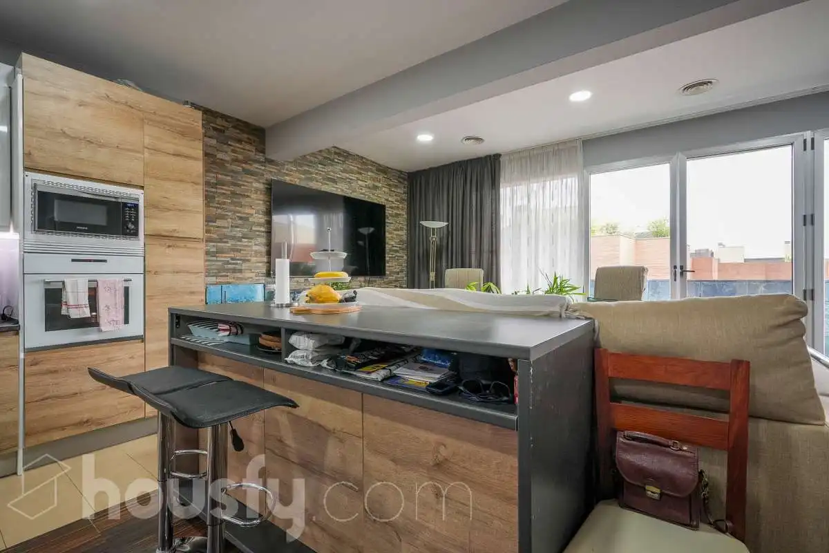 Piso con ascensor en venta en Cl. Poema Sinfónico ., imagen 25