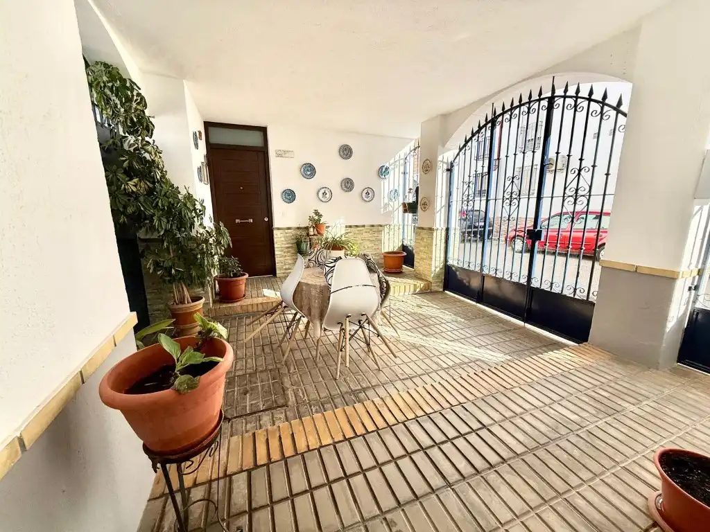 Casa en venta en Barrio San Diego