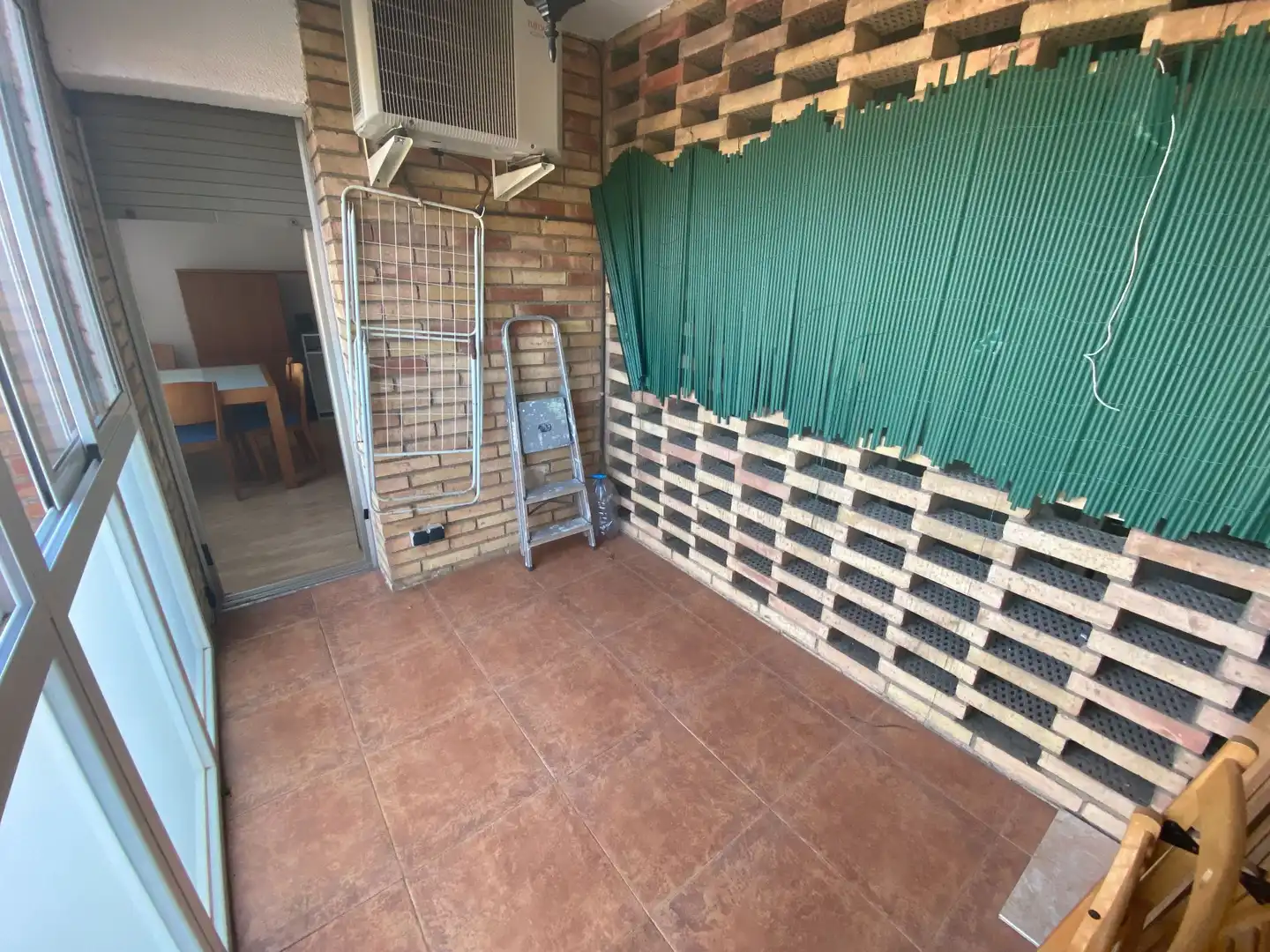 Piso en venta en Barcelona con Aire acondicionado, Calefacción y Terraza