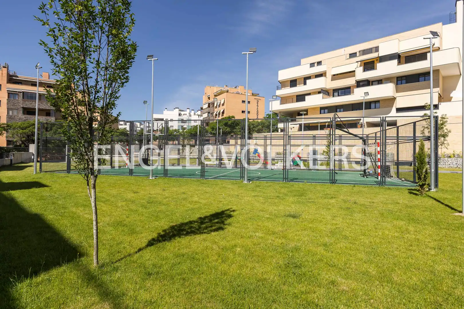 Terraza de Ático en venta en Colmenar Viejo con Aire acondicionado, Calefacción y Terraza
