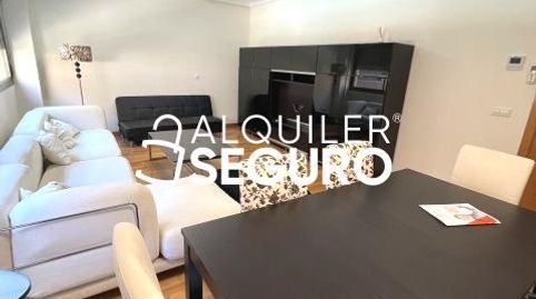 Photo 3 of Flat for rent in Mariano Moreno el Musico , Sector 3, Getafe
