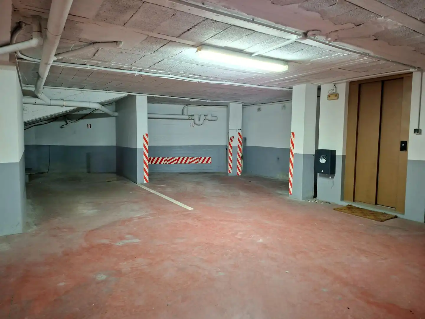 Piso con ascensor en venta en Paseo Paseo Playa de Silgar 8, imagen 58