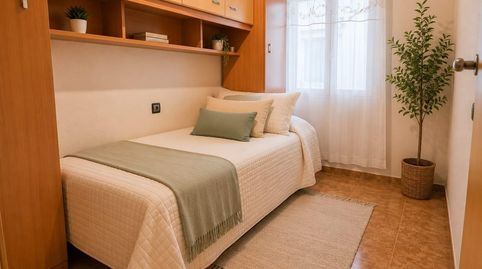 Foto 5 de Piso en venta en Calle Mariano Luiña, Pont Nou - Corazón de Jesús, Elche / Elx