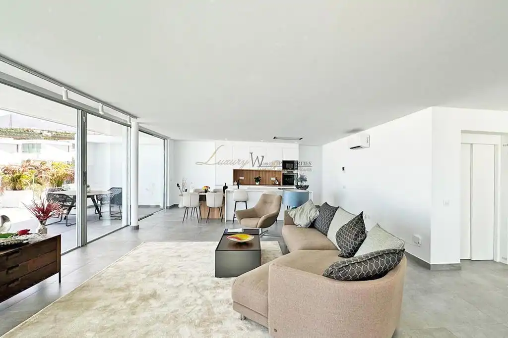 Casa con piscina en venta en Valito Sau, imagen 9