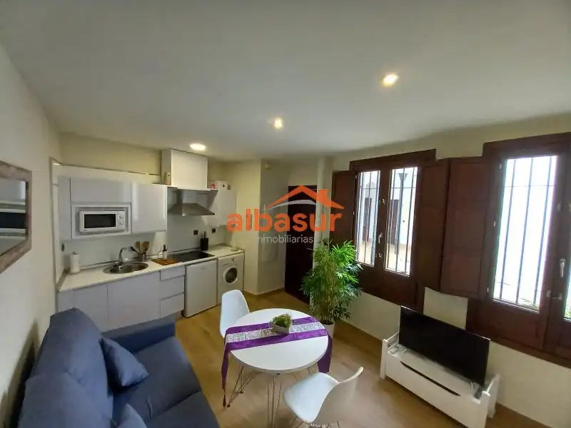 Apartament en venda a Plaza de la Almagra 1