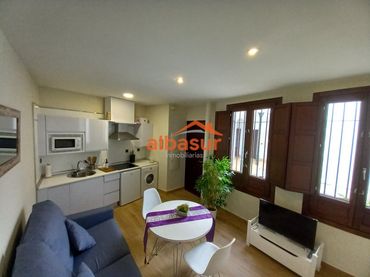 Apartament en venda a Plaza de la Almagra 1