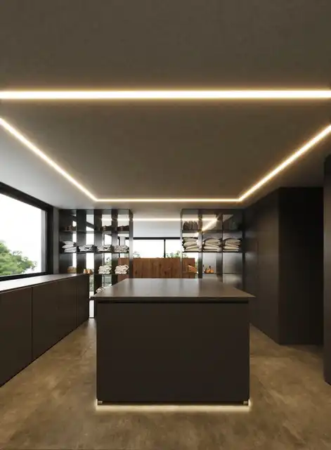 Cocina de Casa o chalet en venta en Altea con Aire acondicionado, Jardín privado y Terraza