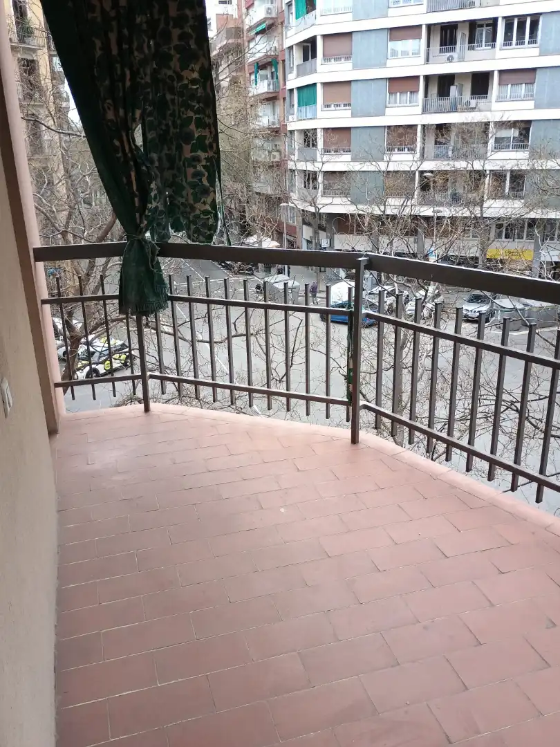 Pis amb terrassa en venda a Carrer de Viladomat 78, imagen 9