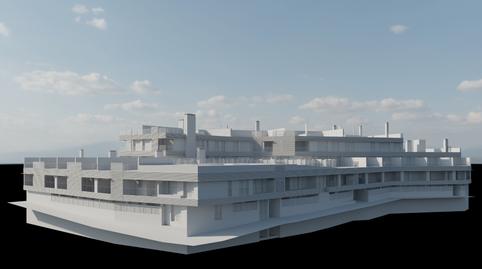 Photo 2 of Flat for sale in Camino de Los Almendrales, 107, Olletas - Sierra Blanquilla, Málaga