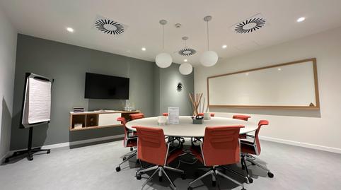 Photo 5 of Office to rent in Avenida de Manoteras, 12, Virgen del Cortijo - Manoteras, Madrid