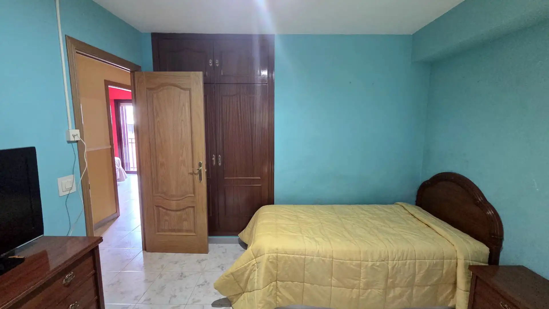 Flat for sale in Parla, Madrid