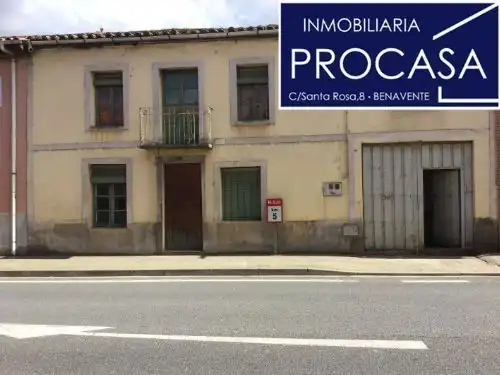 Casa rústica en venda a Santa Cristina de la Polvorosa, imagen 45