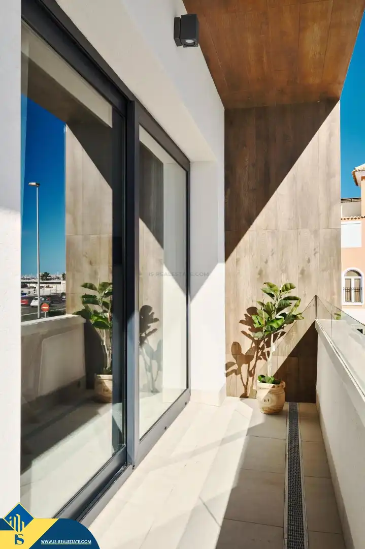 Bungalow con piscina en venta en Playa del Acequión, Náufragos y Rocío del Mar, imagen 52