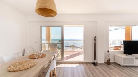 Foto 2 de Àtic de lloguer a Carrer Vila-real, Els Terrers, Benicasim / Benicàssim