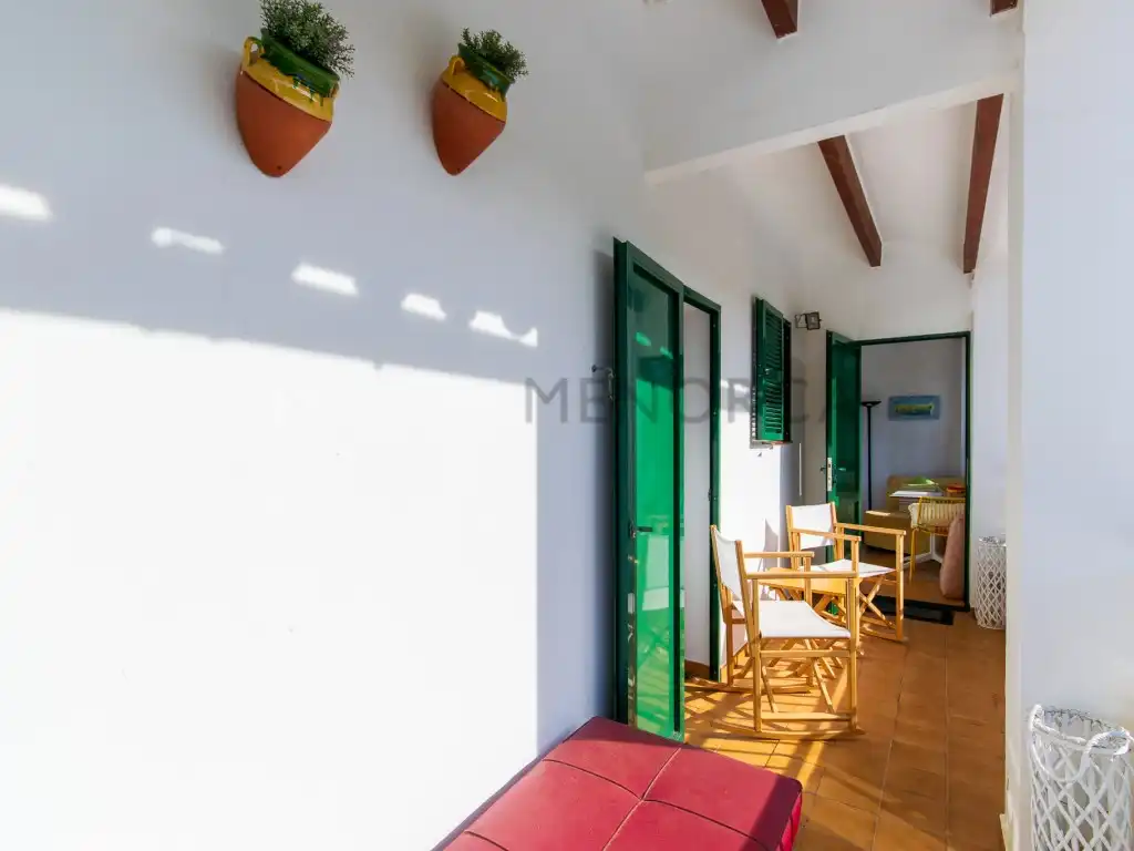 Apartamento en venta en Ferreries con Aire acondicionado y Terraza