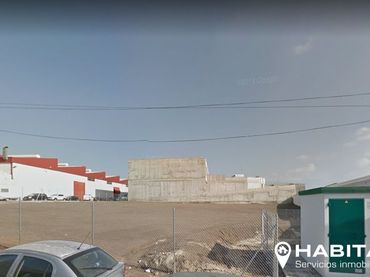 Terreny industrial en venda a Huércal de Almería
