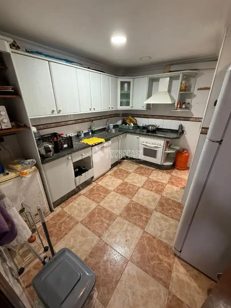 Cuina de Pis en venda en Huelva