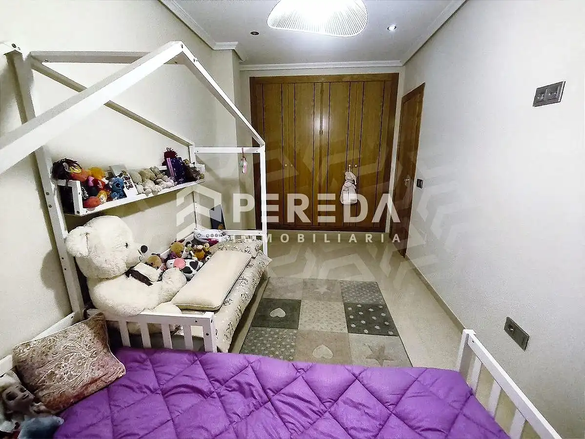 Casa en venda a Puebla de Vícar, imagen 28