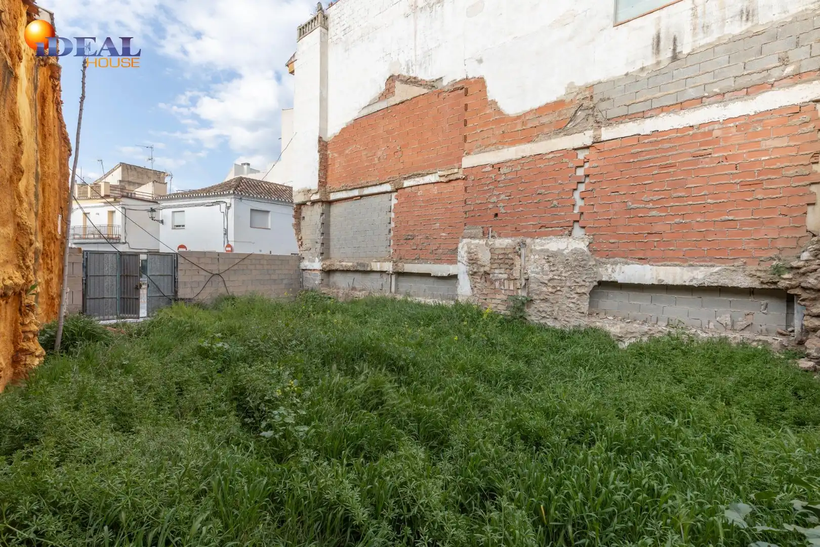Wohnbaugrundstück zum Verkauf in Calle del Rosal, imagen 7