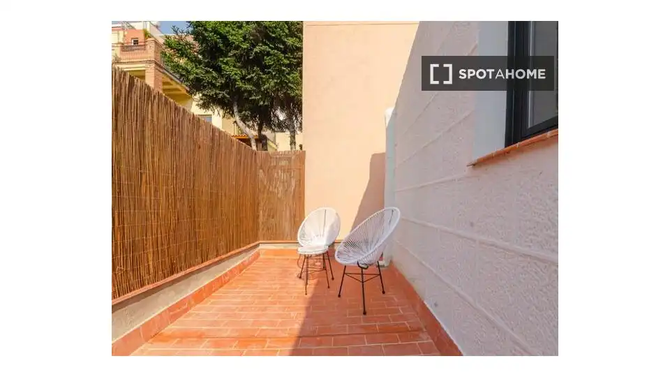 Flat to rent in Gràcia, imagen 8