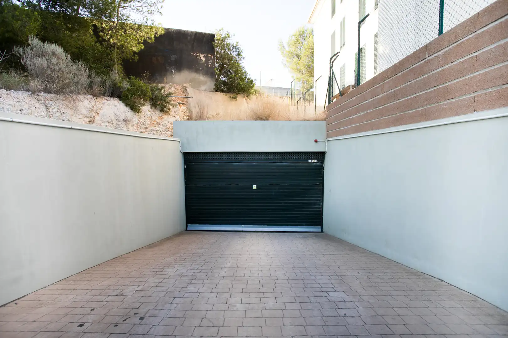 Garage zum Verkauf in Adolf V. Humasque, 1, Sant Agustí