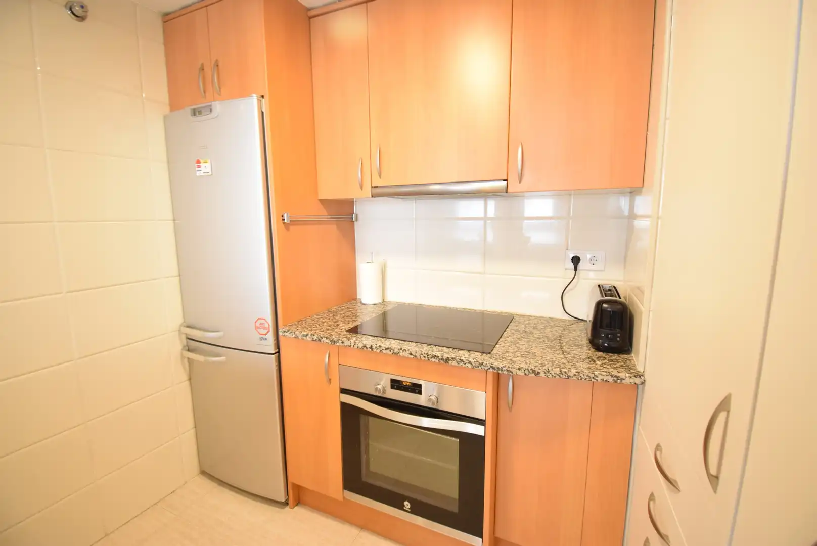 Wohnung mit Aufzug zum Verkauf in Farinera Teixidor, imagen 7