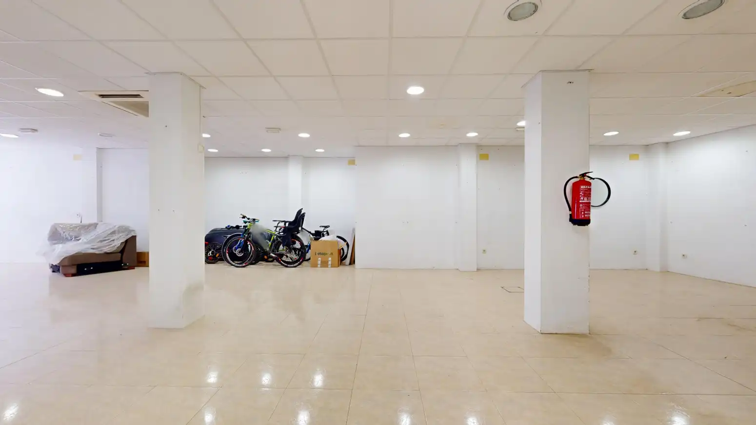 Local comercial en venta en Berbinzana - CALLE MAYOR 23. Berbinzana, imagen 10
