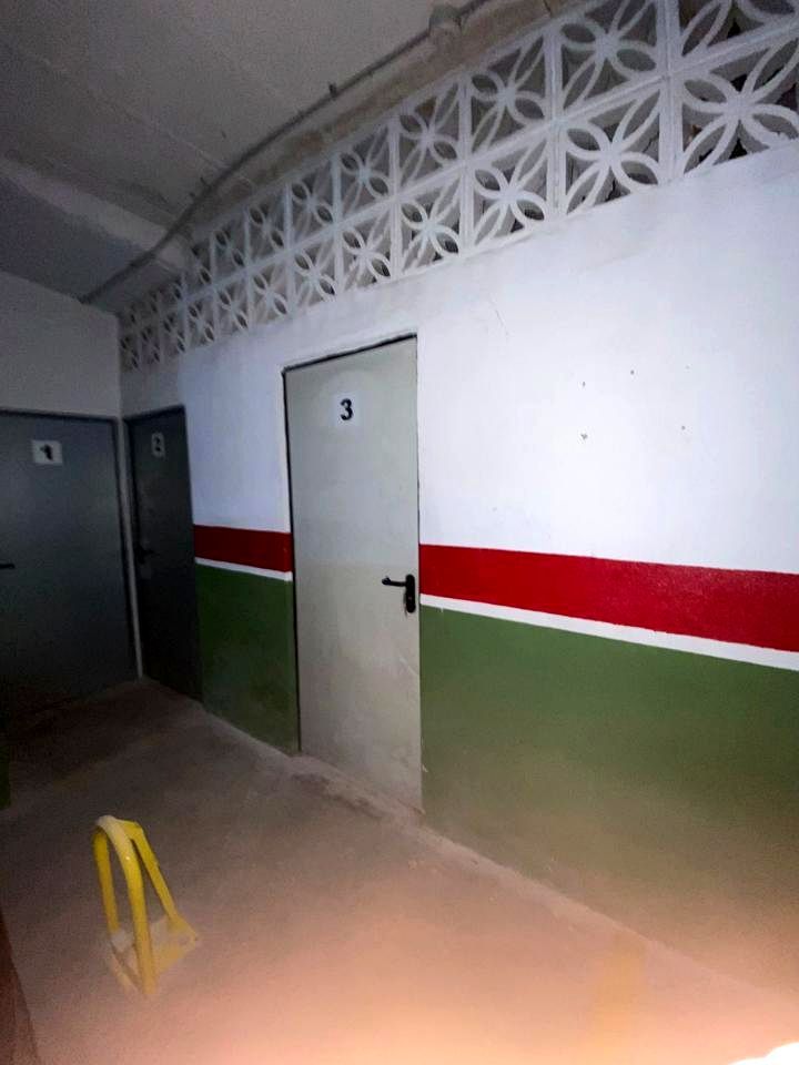 Box room to rent in Montequinto