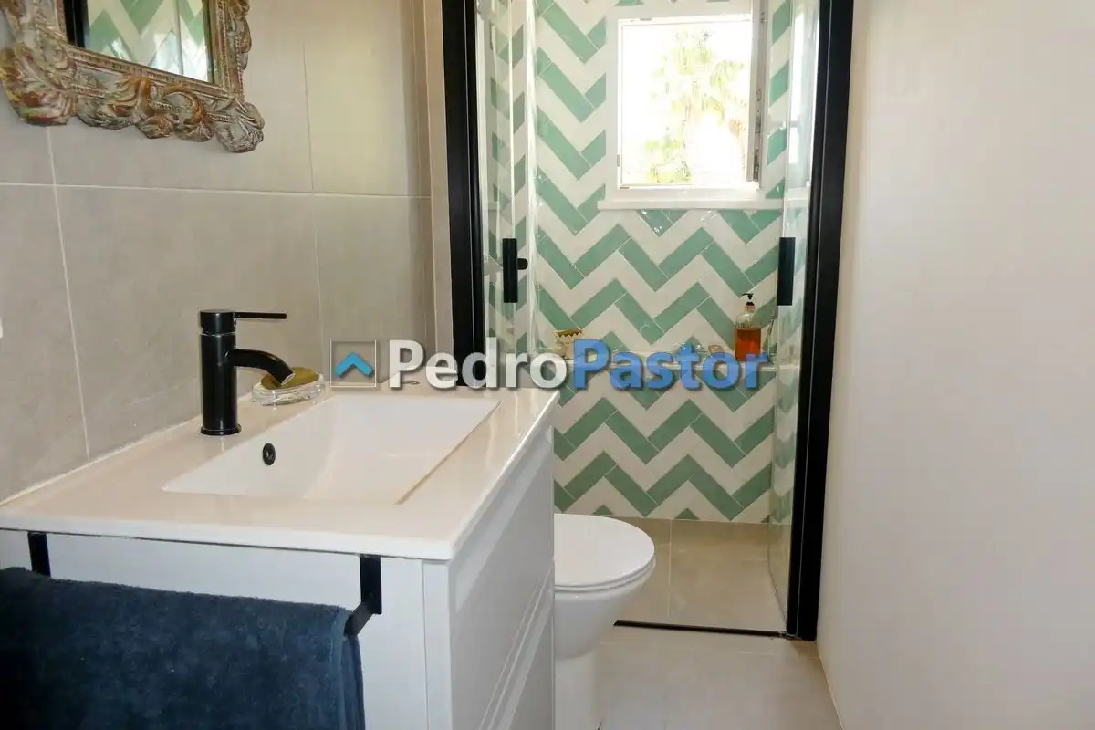 Appartement compact avec piscine à vendre à Las Marinas / Les Marines, imagen 14