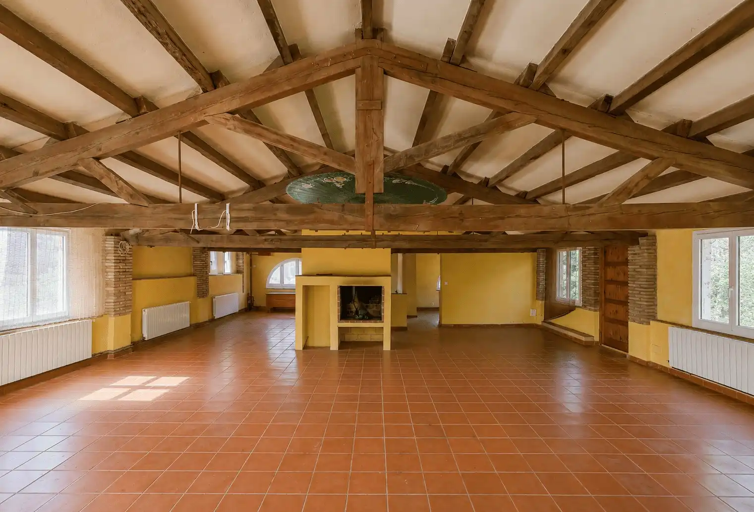 Country homes for sale in Sant Martí Vell
