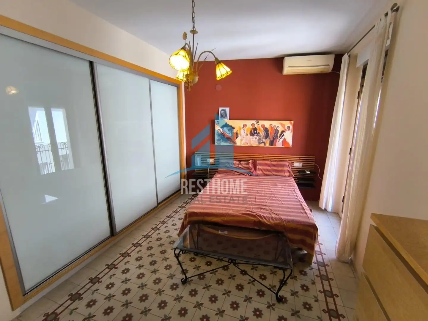 Exterior view of Houses for sale in Cullera  with Air Conditioner, Heating and Terrace
