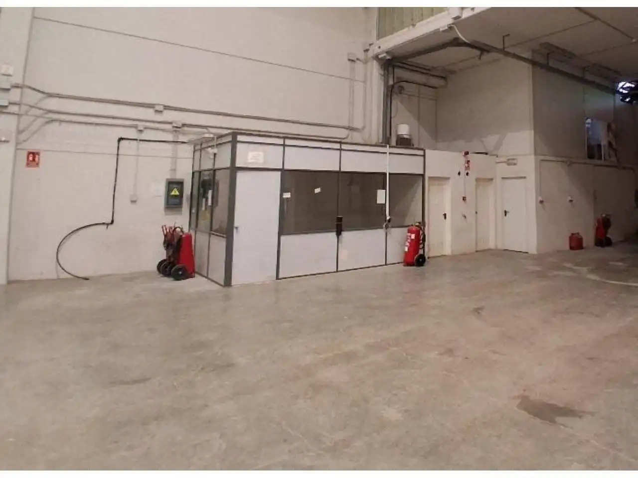 Nave industrielle à louer à Calle Traginers, imagen 7