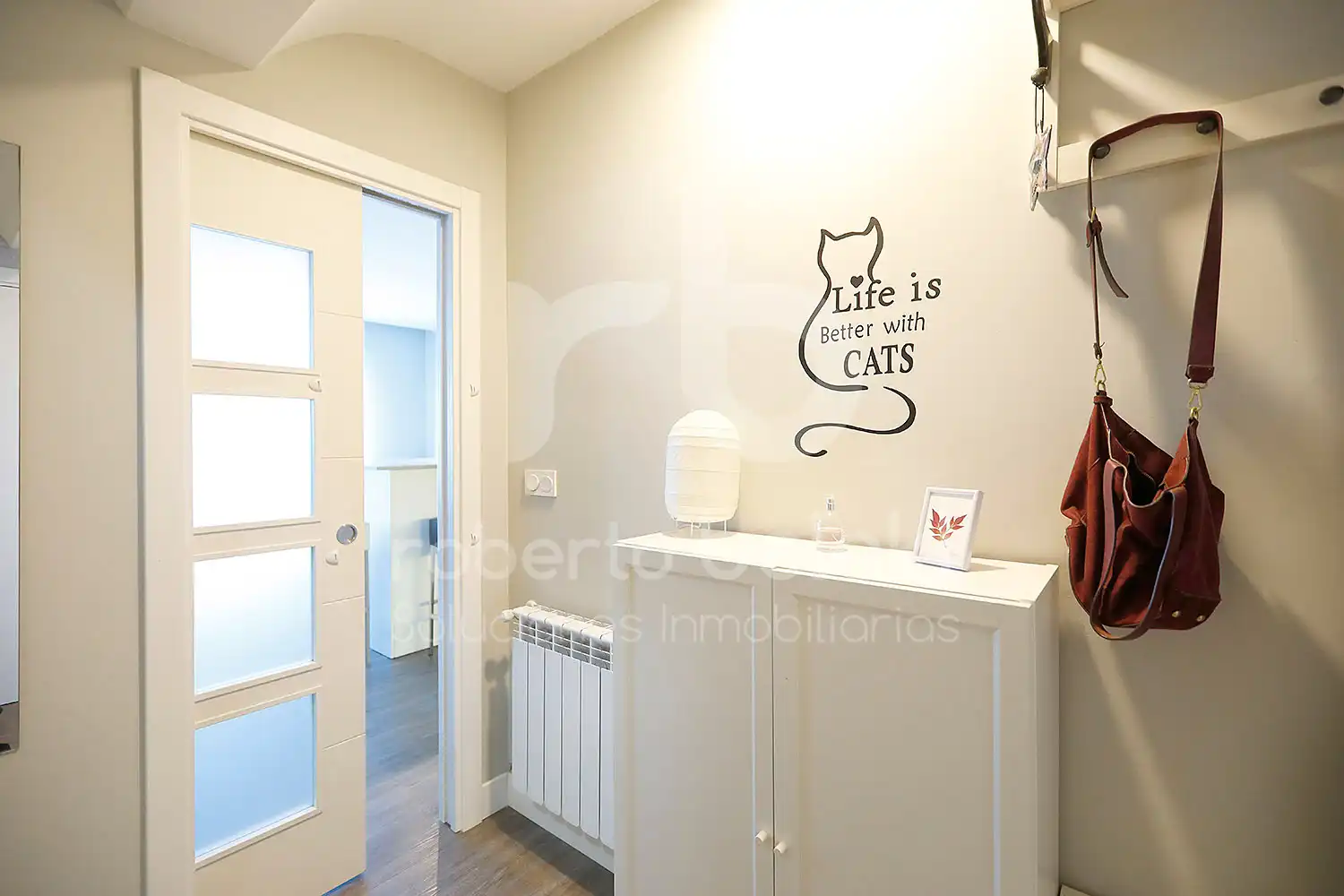 Duplex avec ascenseur à vendre à Dario de Regoyos Kalea, imagen 12
