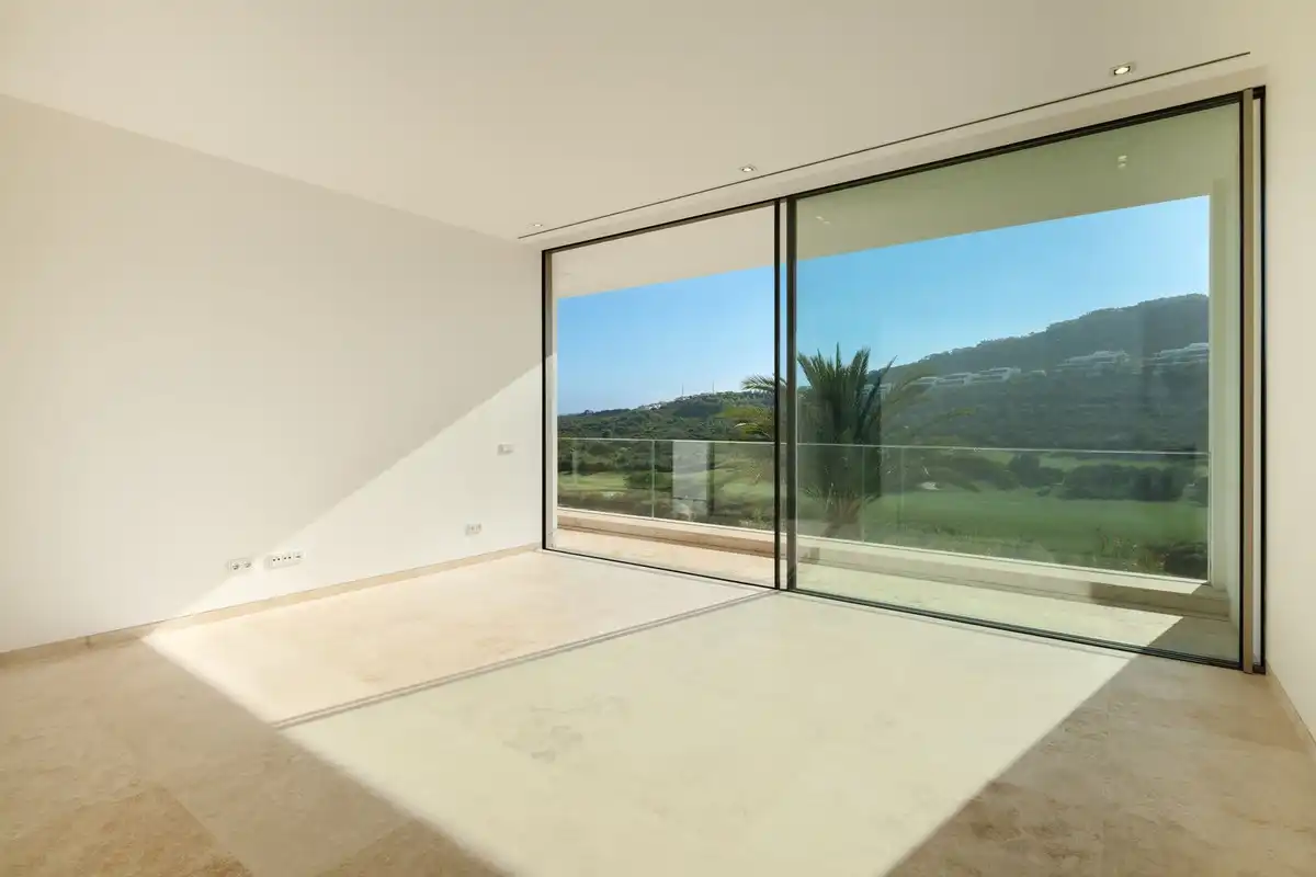 Casa amb piscina en venda a Casares Golf - Casares del Sol, imagen 5