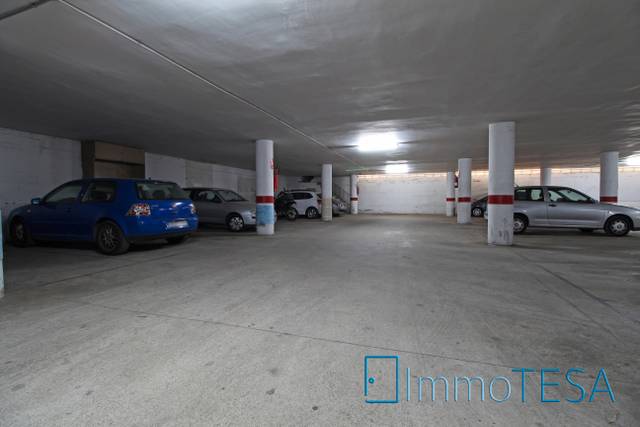 Garaje en Venta en Via de Sant Oleguer en Parc d’Europa