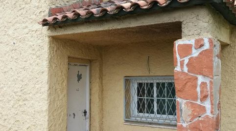 Solvia Inmobiliaria  Chalet independiente Corbera de Llobregat