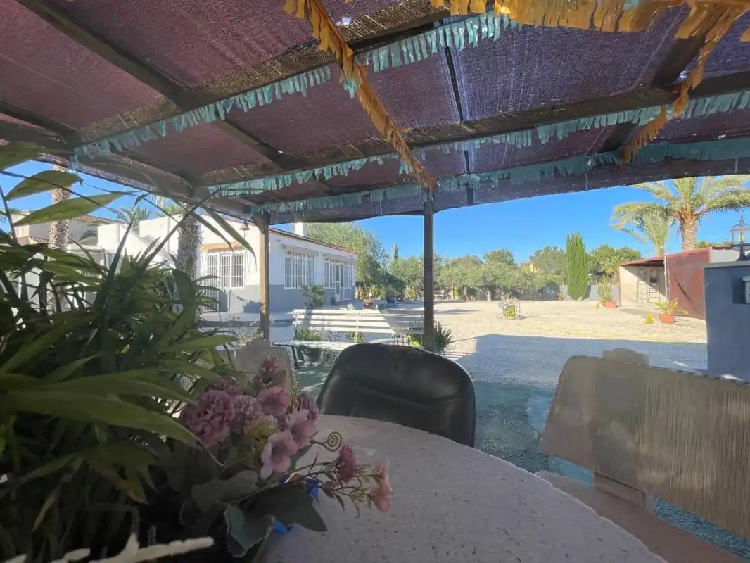 Country homes for sale in Partida Hoya, La Foia - Daimés - Asprella