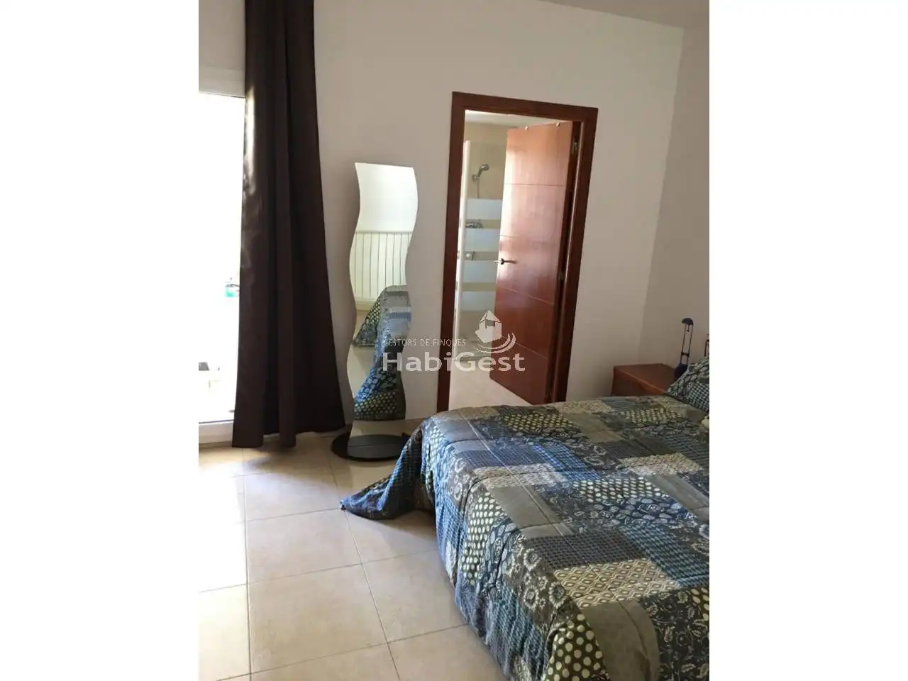 Habitación de Casa o chalet en venta en Fontcoberta con Jardín privado, Terraza y Piscina