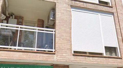 Foto 2 de Piso en venta en Carrer Talladell, 3, Tàrrega, Lleida