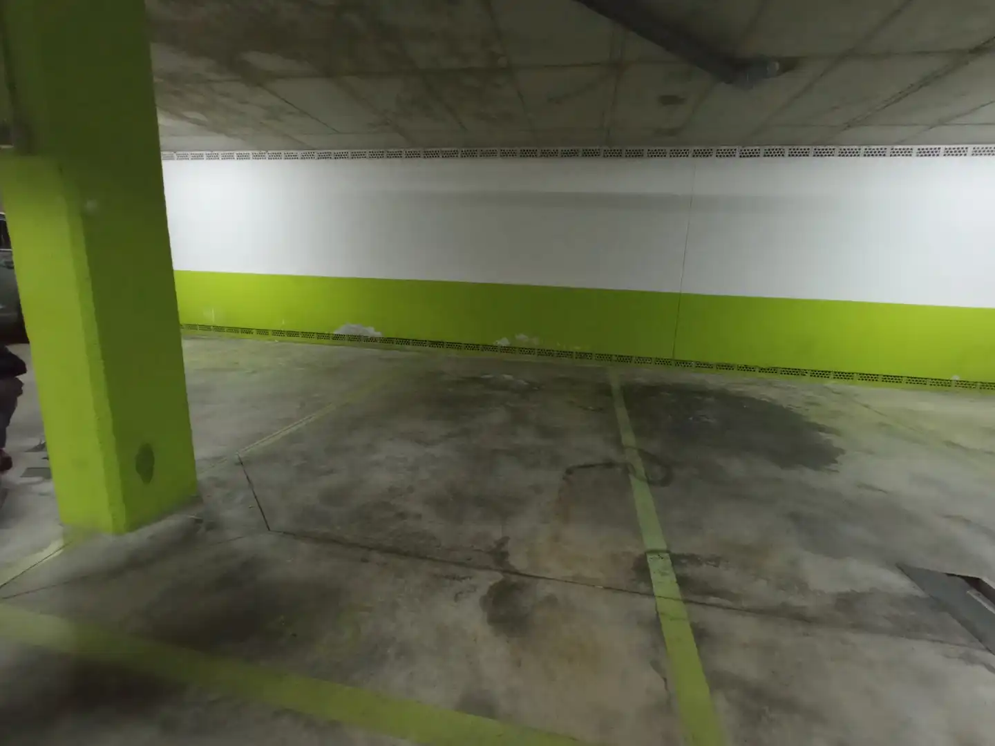 Einzelparkplatz zum Verkauf in Dulce Chacon, imagen 8