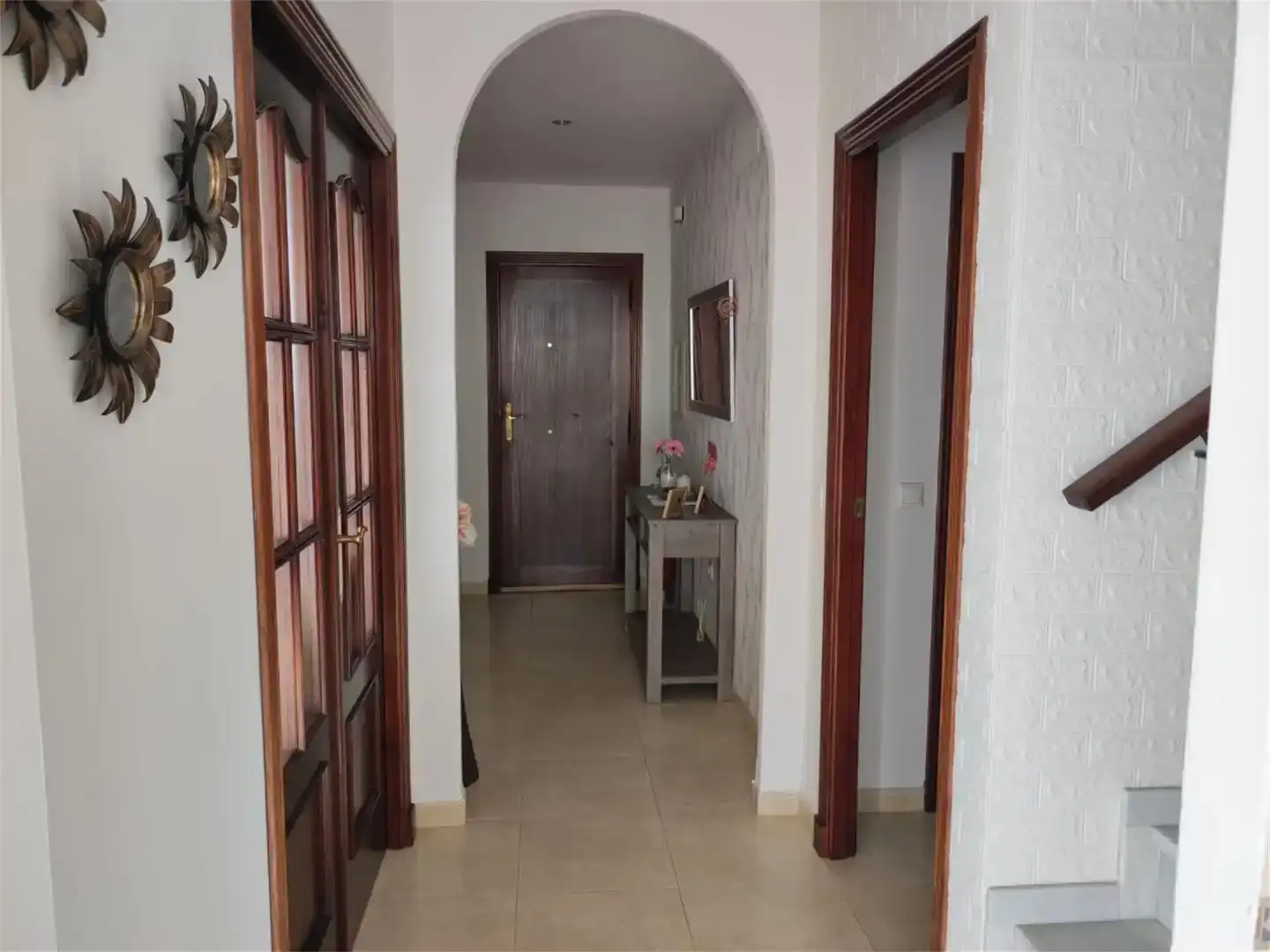 Dúplex en venta en Aguadulce (Sevilla) con Aire acondicionado, Amueblado y Balcón
