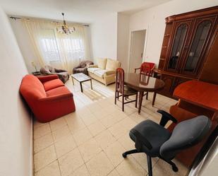 Living room of Flat for sale in  Córdoba Capital  with Heating