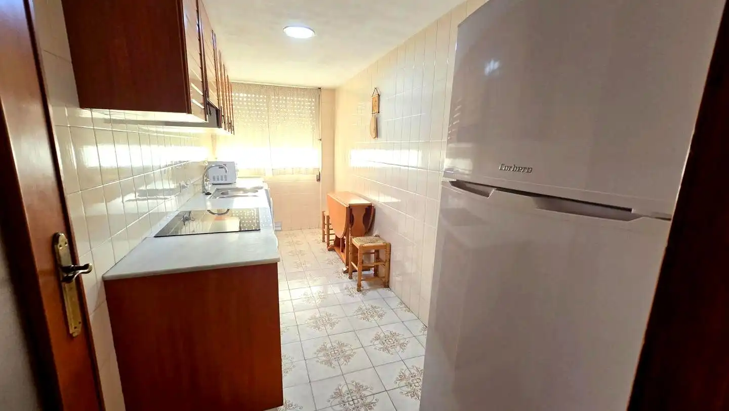 Apartamento de alquiler en De Castella-Lleó, 13, Playa de Gandia