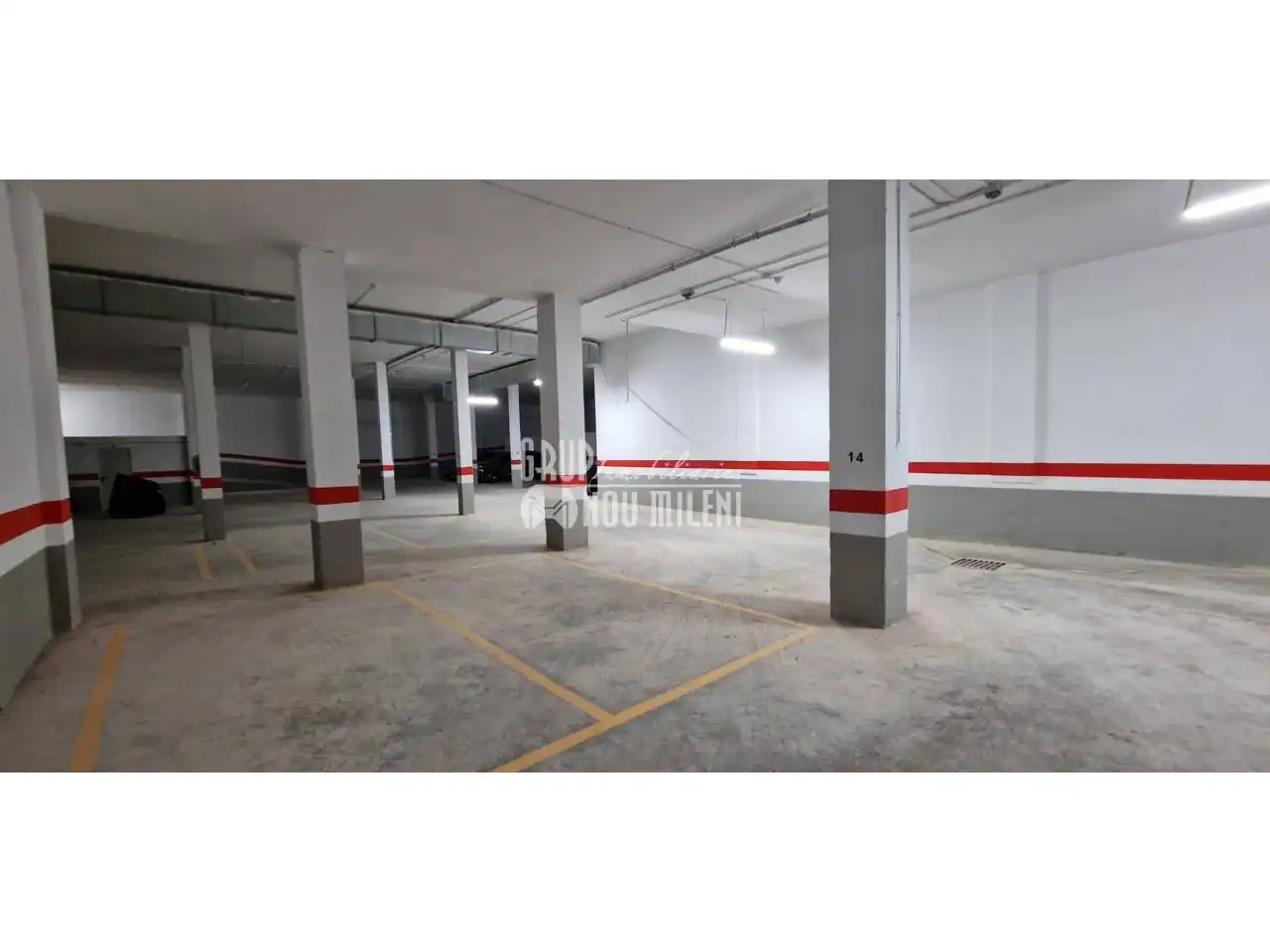 Parking de Trastero de alquiler en Catarroja, Valencia