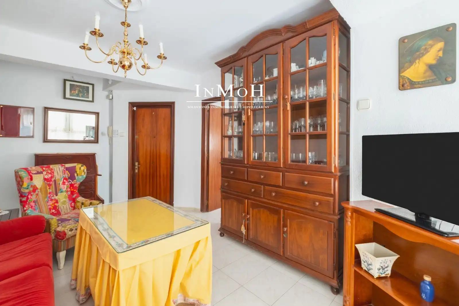 Piso con terraza en venta en Parlamento, imagen 7