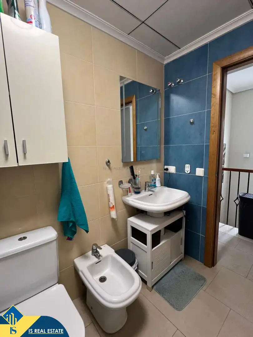 Casa amb piscina en venda a Orihuela Costa, imagen 26