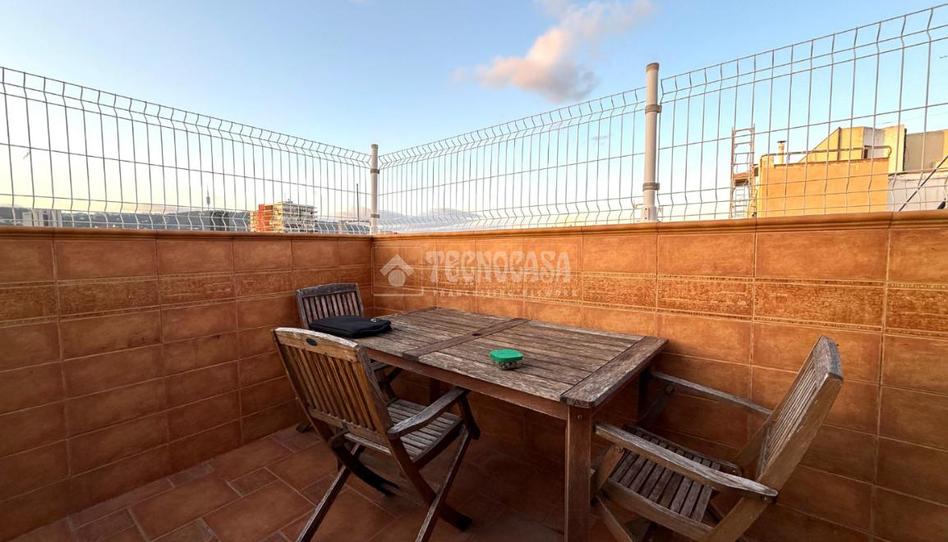 Photo 1 of Attic to rent in Sants-Badal, Barcelona