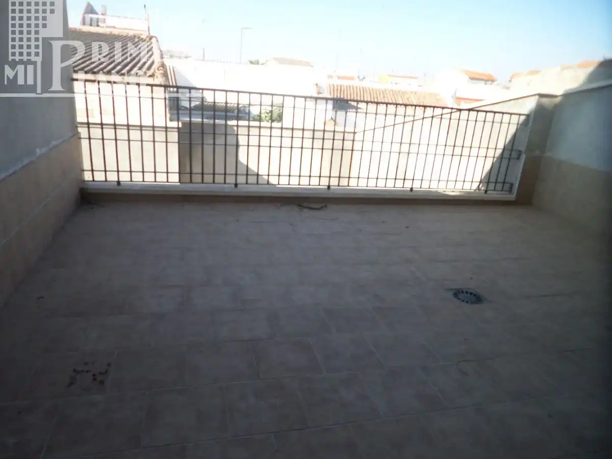 Residencial en venta en Tomelloso, imagen 21